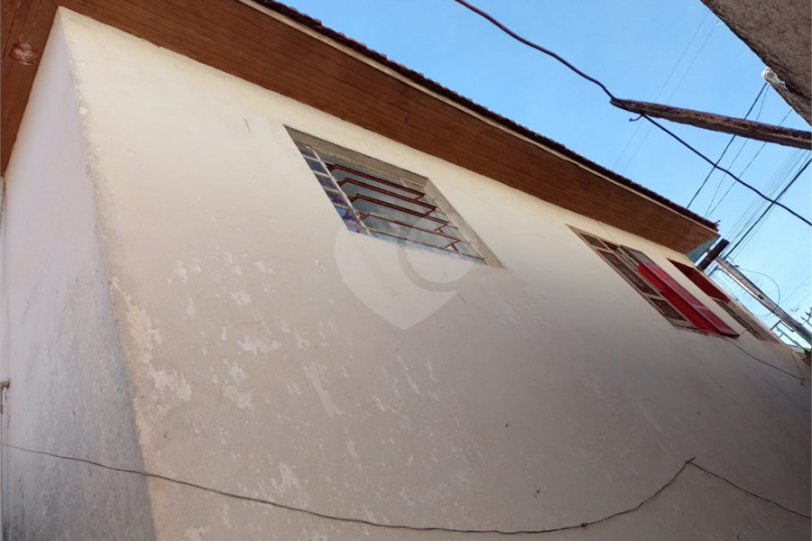Casa à venda com 2 quartos em Tucuruvi, São Paulo, SP
