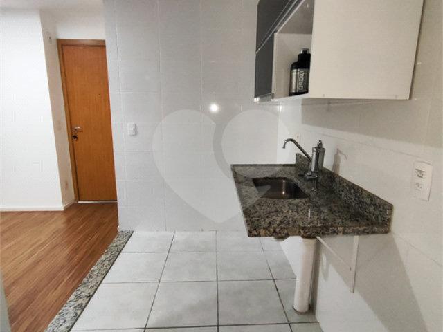 Apartamento à venda com 2 quartos em Pirituba, São Paulo, SP