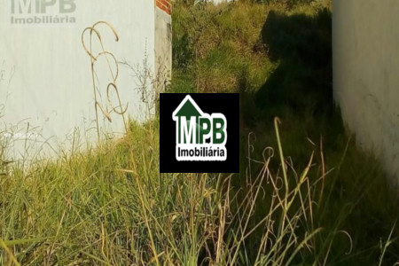 Terreno à venda em Jardim Santa Esmeralda, Sorocaba, SP