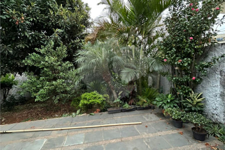 Casa à venda com 3 quartos em Parque Sonia, São Paulo, SP