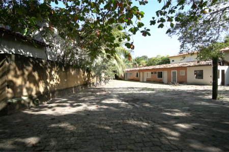 Prédio à venda no Centro / Arraial D'ajuda, Porto Seguro, BA
