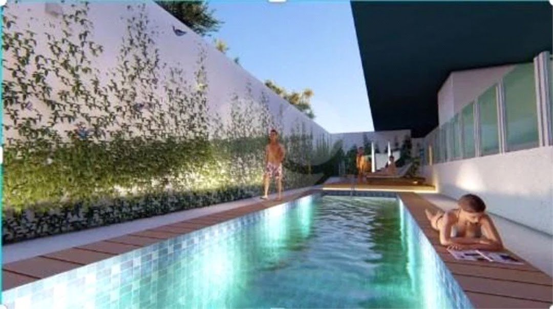 Apartamento Residencial à venda, Macuco, Santos - AP1011.