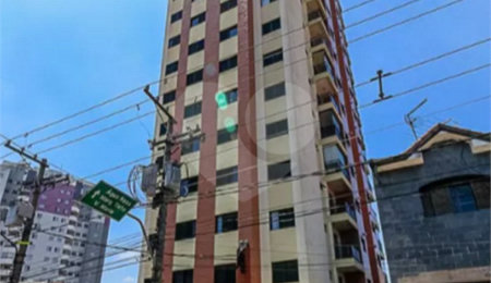 Apartamento à venda com 2 quartos em Vila Bertioga, São Paulo, SP