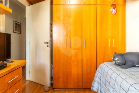 Apartamento à venda com 4 quartos, sendo 1 suíte, em Perdizes, São Paulo, SP