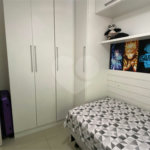 Casa à venda com 3 quartos, sendo 1 suíte, no condomínio Vivant, Rio de Janeiro - RJ