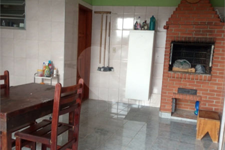 Sobrado à venda com 5 quartos em Jardim Itapuã, Sorocaba, SP