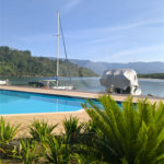 Apartamento à venda com 1 suíte em Ponta da Cruz, Angra dos Reis, RJ