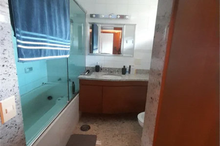 Casa para alugar com 3 quartos, sendo 1 suíte,  em Vila Sônia, São Paulo, SP