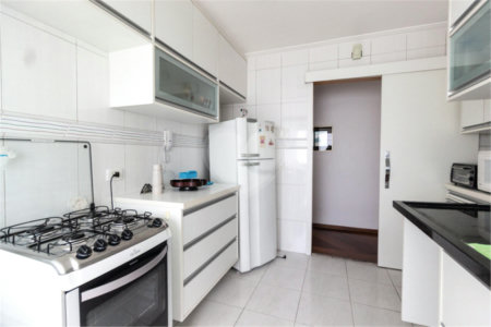 Apartamento à venda com 3 quartos, sendo 1 suíte, em Santa Teresinha, São Paulo, SP