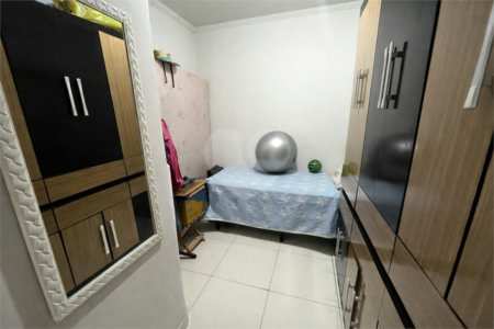 Casa Térrea à venda com 2 quartos, sendo 1 suíte, em Parque Esmeralda, São Paulo, SP