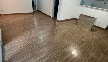 Apartamento à venda com 2 quartos, sendo 1 suíte,  em Parque Reboucas, São Paulo, SP