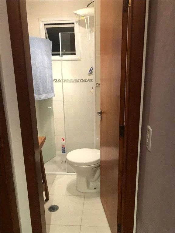 Apartamento à venda com 2 quartos em Jardim Ampliação, São Paulo, SP