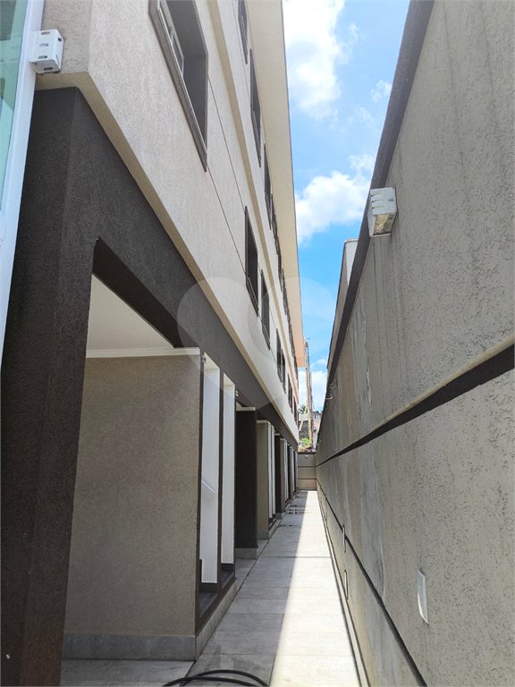 Casa à venda com 2 quartos no condomínio Residencial Vila Real, São Paulo - SP