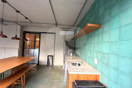 Studio à venda com 1 suíte em Jardim Nova Aliança Sul, Ribeirão Preto, SP