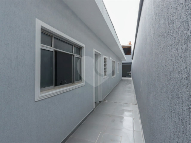 Casa Térrea à venda com 2 quartos, sendo 1 suíte,  em Pirituba, São Paulo, SP