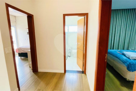 Terreno à venda com 3 quartos, sendo 1 suíte, no condomínio Residencial Sun Lake, Votorantim - SP