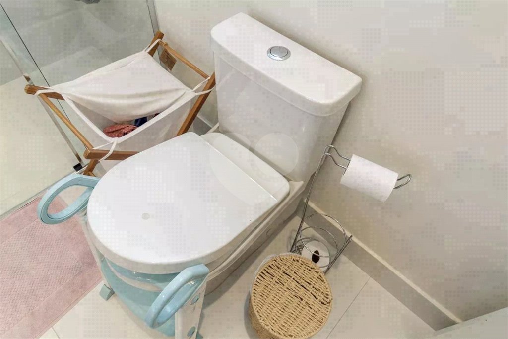 Apartamento à venda com 4 quartos, sendo 2 suítes, em Higienópolis, São Paulo, SP