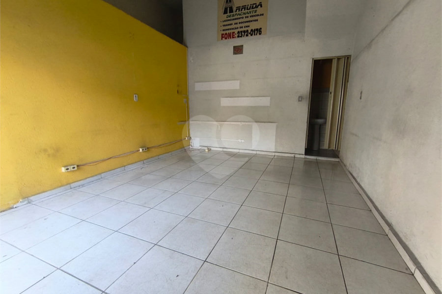 Garagem para alugar em Casa Verde, São Paulo, SP