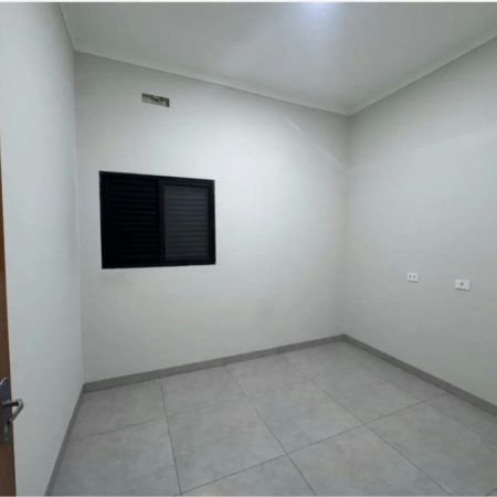 Casa à venda com 2 quartos, sendo 1 suíte,  em Santa Helena, Três Lagoas, MS