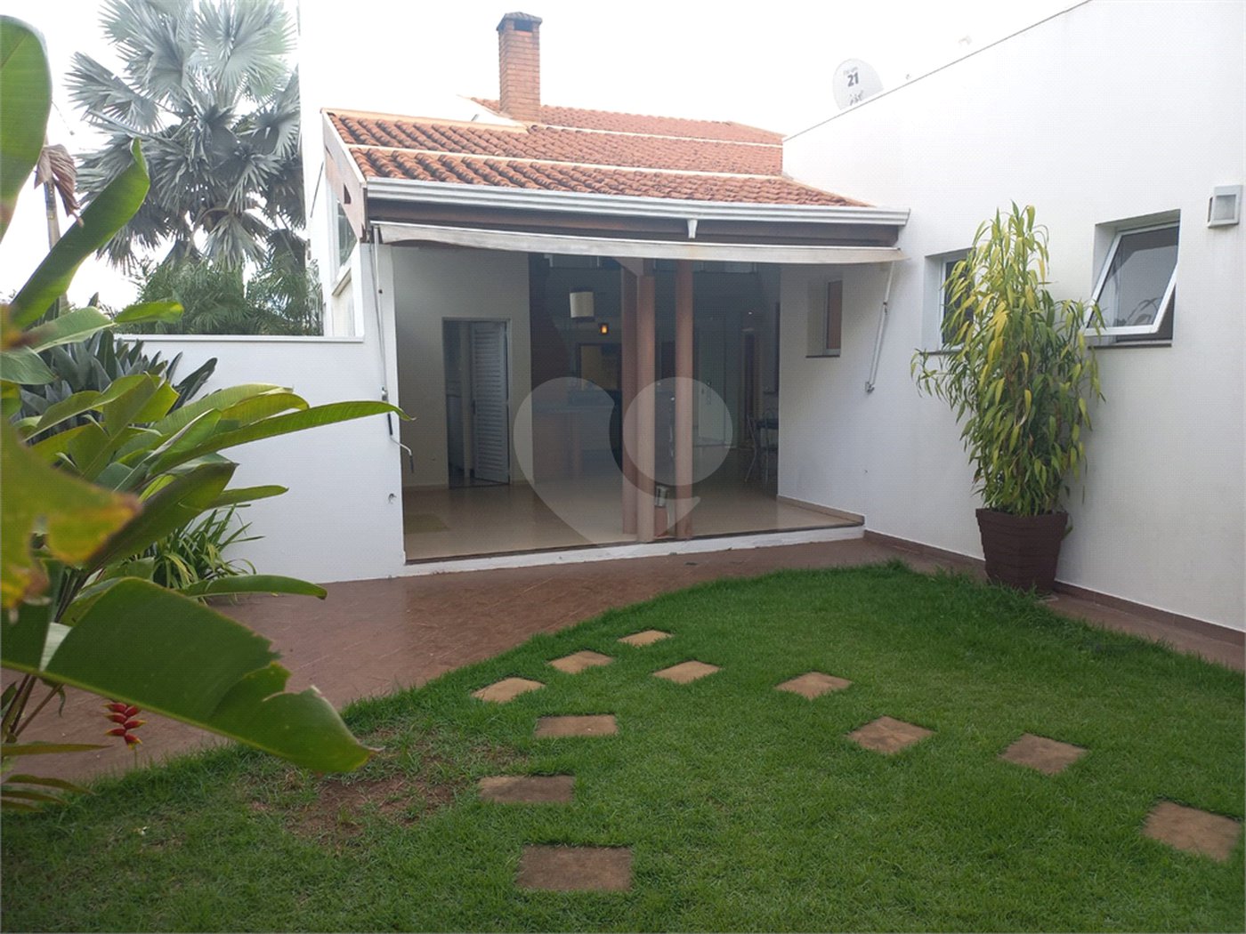 Sobrado no Damha I .