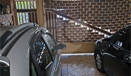 Sobrado à venda com 3 quartos, sendo 1 suíte,  em Jardim Bela Vista (zona Sul), São Paulo, SP