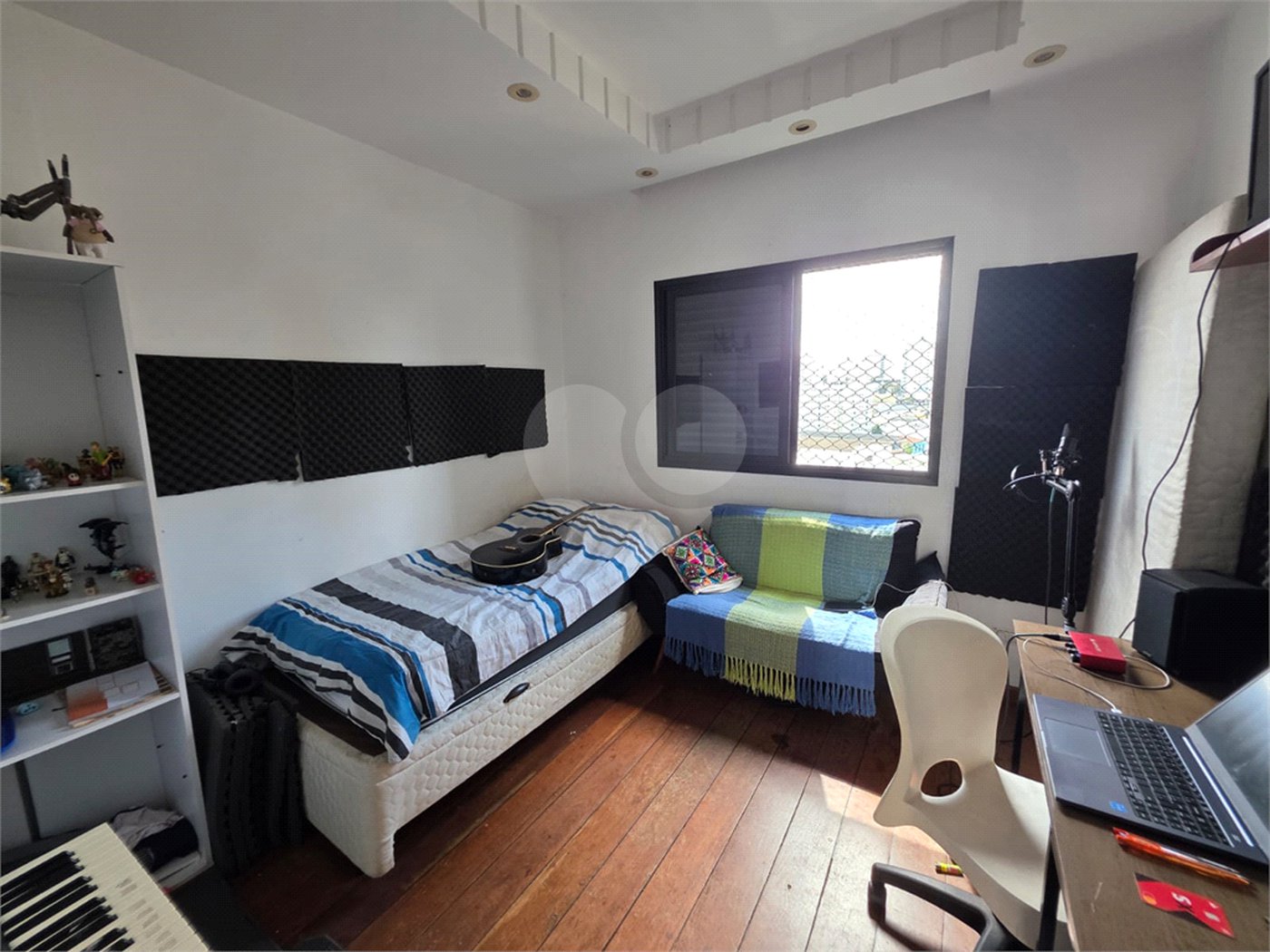 Apartamento à venda com 3 quartos, sendo 1 suíte, em Jardim São Paulo(zona Norte), São Paulo, SP