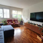 Apartamento à venda com 2 quartos, sendo 1 suíte, em Itaim Bibi, São Paulo, SP