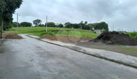 Terreno à venda em Santíssimo, Rio de Janeiro, RJ