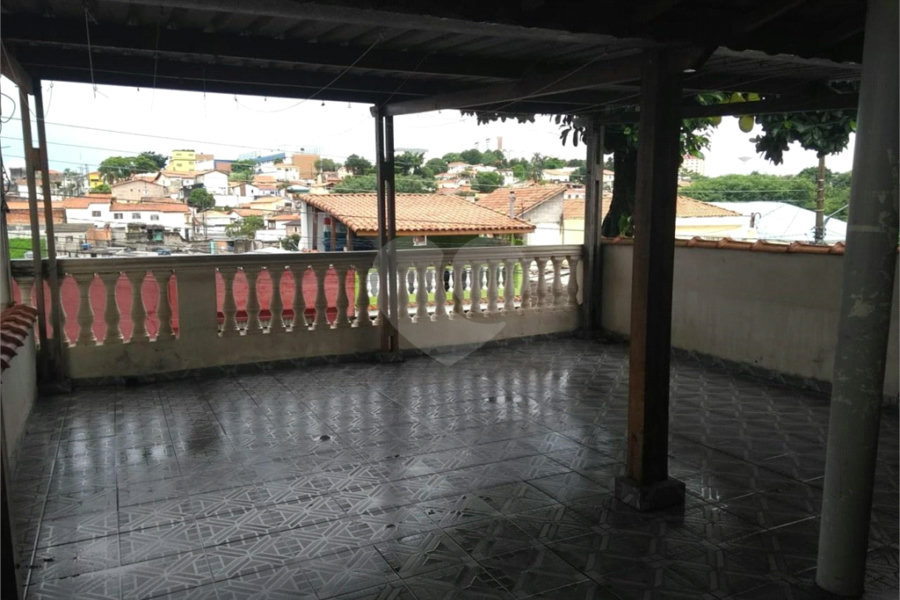 Casa à venda com 5 quartos em Butantã, São Paulo, SP