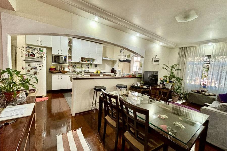 Apartamento à venda com 1 quarto em Vila Ester (zona Norte), São Paulo, SP