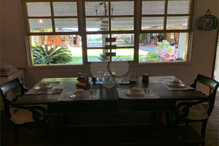 Casa à venda com 6 quartos, sendo 4 suítes, em Manguinhos, Armação dos Búzios, RJ