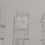 Casa comercial na Liberdade.