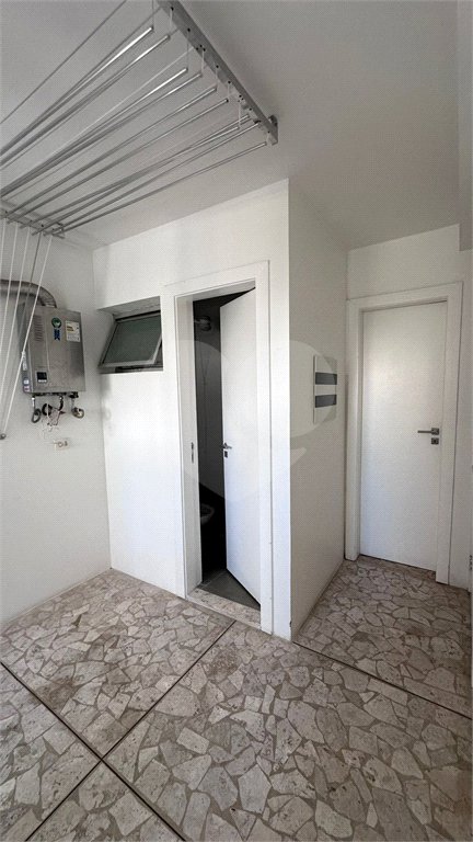 Apartamento para alugar com 2 suítes em Jardim Europa, São Paulo, SP
