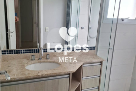 Apartamento à venda com 3 quartos, sendo 1 suíte, em Vila Industrial, São José dos Campos, SP