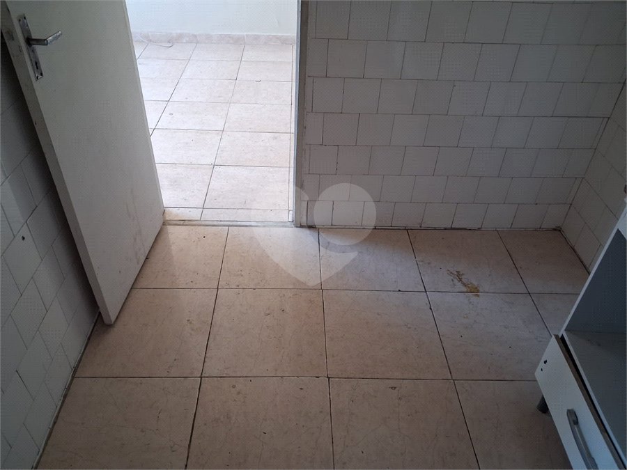Apartamento à venda com 2 quartos em Praça da Bandeira, Rio de Janeiro, RJ