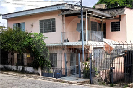 Casa à venda com 6 quartos, sendo 1 suíte, em Vila Paulistana, São Paulo, SP