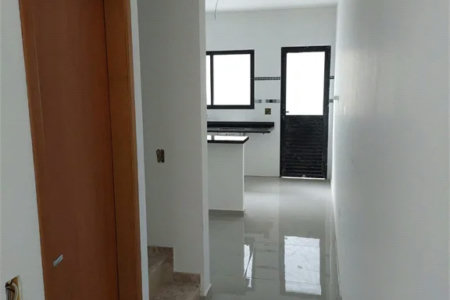 Casa à venda com 2 suítes em Jardim Monte Kemel, São Paulo, SP