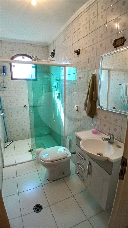 Sobrado à venda com 3 quartos, sendo 1 suíte, em Vila Nova Mazzei, São Paulo, SP