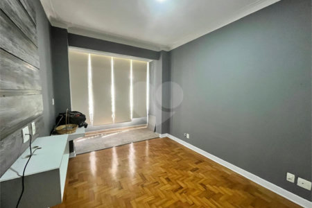 Apartamento à venda com 2 quartos em Higienópolis, São Paulo, SP