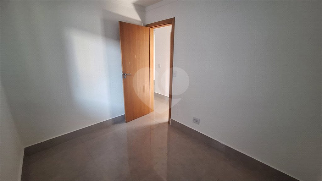 Apartamento à venda com 2 quartos em Mandaqui, São Paulo, SP