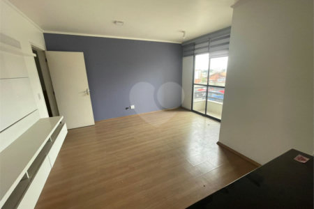 Apartamento à venda com 2 quartos em Vila Mazzei, São Paulo, SP