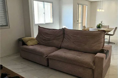 Apartamento à venda com 3 suítes em Jardim Arpoador, São Paulo, SP
