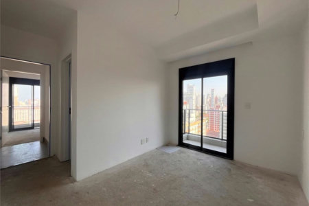 Apartamento Residencial à venda, Boqueirão, Santos - AP1596.