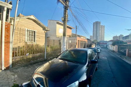 Sobrado à venda com 2 quartos em Vila Romana, São Paulo, SP