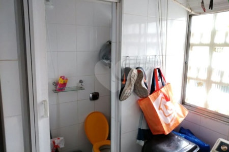 Apartamento à venda com 3 quartos em Jardim São Paulo(zona Norte), São Paulo, SP
