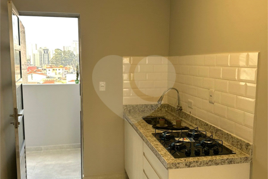 Apartamento à venda com 3 quartos em Casa Verde, São Paulo, SP