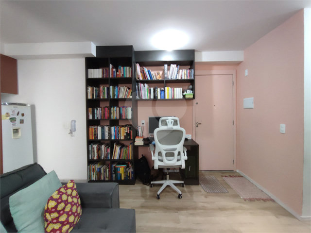 Apartamento à venda com 2 quartos em Vila Guilherme, São Paulo, SP