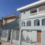 Sobrado à venda com 4 quartos, sendo 2 suítes, em Tremembé, São Paulo, SP
