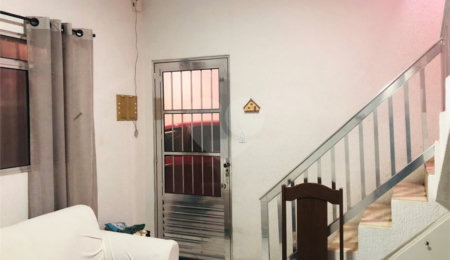 Casa à venda com 4 quartos, sendo 1 suíte,  em Jardim Marica, Mogi das Cruzes, SP