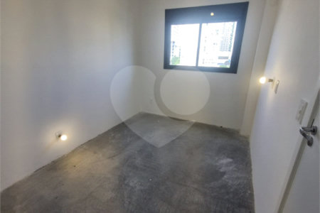 Apartamento à venda com 1 suíte em Vila Olímpia, São Paulo, SP